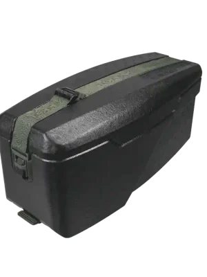 TOPEAK brašna E-XPLORER TRUNKBOX Ověřený
