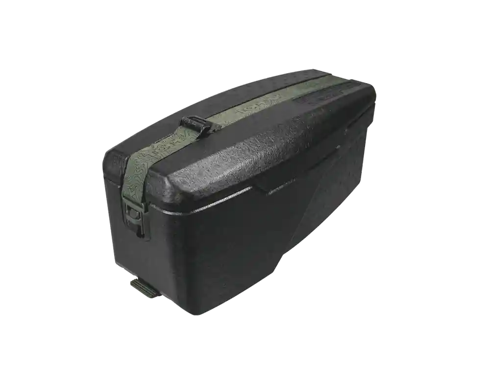 TOPEAK brašna E-XPLORER TRUNKBOX Ověřený