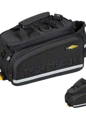 Pouze Dnes TOPEAK brašna na nosič MTX TRUNK Bag DX