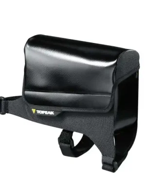 TOPEAK brašna na rám TRI DRYBAG voděodolná Rychlé Dodání