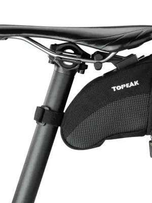 TOPEAK brašna podsedlová AERO WEDGE PACK Small s QuickClick Must-Have