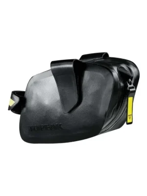 Jen Po Omezenou Doba TOPEAK brašna podsedlová WEATHERPROOF DYNAWEDGE