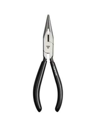 Originální TOPEAK nářadí 6‘‘ LONG NOSE PLIERS