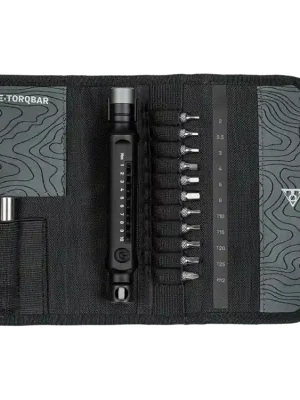 TOPEAK nářadí E-TORQBAR mini EX 1-10 Nm Odeslání Ihned