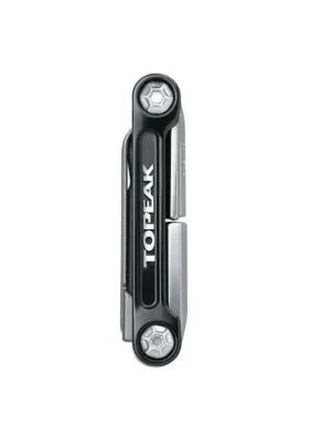 TOPEAK nářadí MINI 9 PRO s pouzdrem černá Horká Nabídka