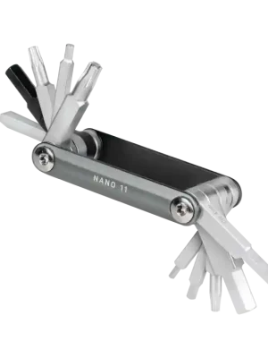 Novinka TOPEAK nářadí NANO 11