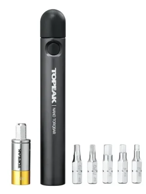TOPEAK nářadí NANO TORQBAR 5 Pouze Dnes