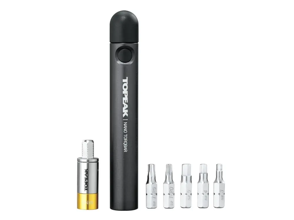 TOPEAK nářadí NANO TORQBAR 5 Pouze Dnes