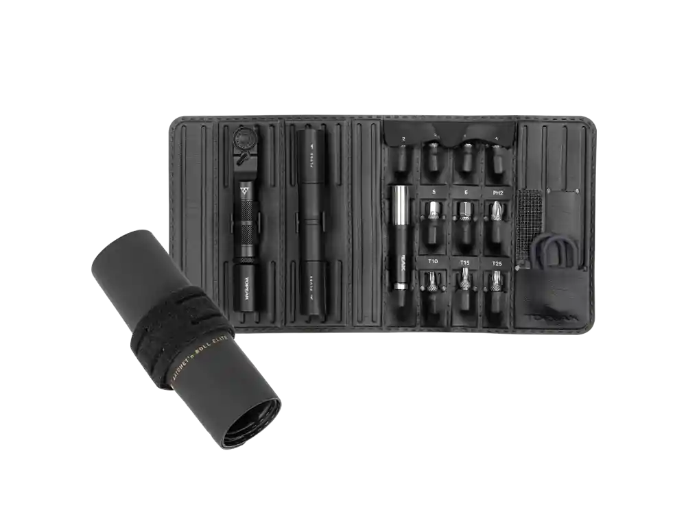 TOPEAK nářadí RATCHET‘N ROLL ELITE Akční Nabídka