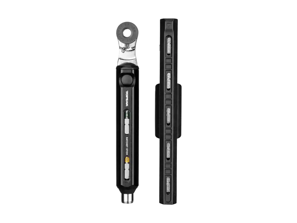 TOPEAK nářadí RATCHET STICK 14 funkcí Časově Omezené