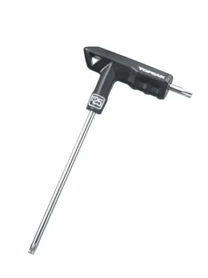 Horká Nabídka TOPEAK nářadí T25 DUOTORX WRENCH
