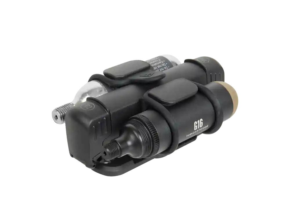 TOPEAK nářadí TUBI MASTER GXT Bolt-On Tovární Cena