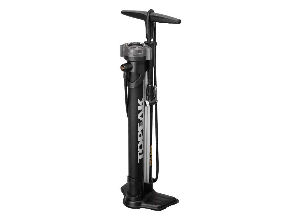 TOPEAK pumpa JOEBLOW BOOSTER Autentický