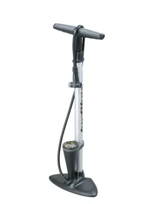 TOPEAK pumpa JOEBLOW MAX HP stříbrná Novinka