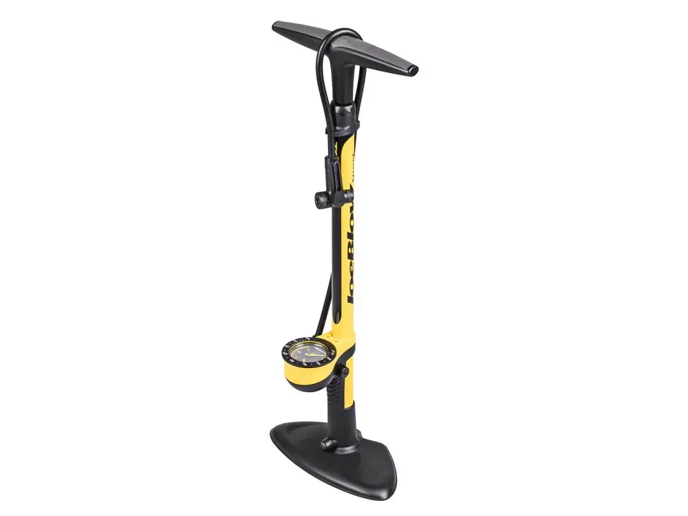 TOPEAK pumpa JOEBLOW SPORT III Vrácení Zdarma