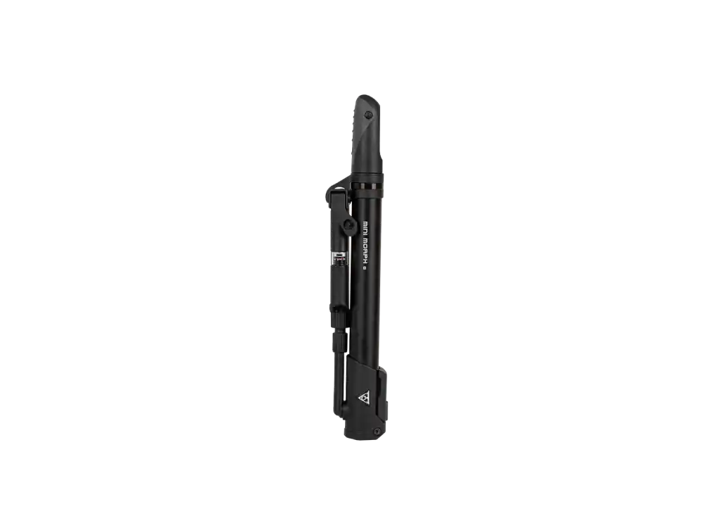 TOPEAK pumpa MINI MORPH G Nejprodávanější