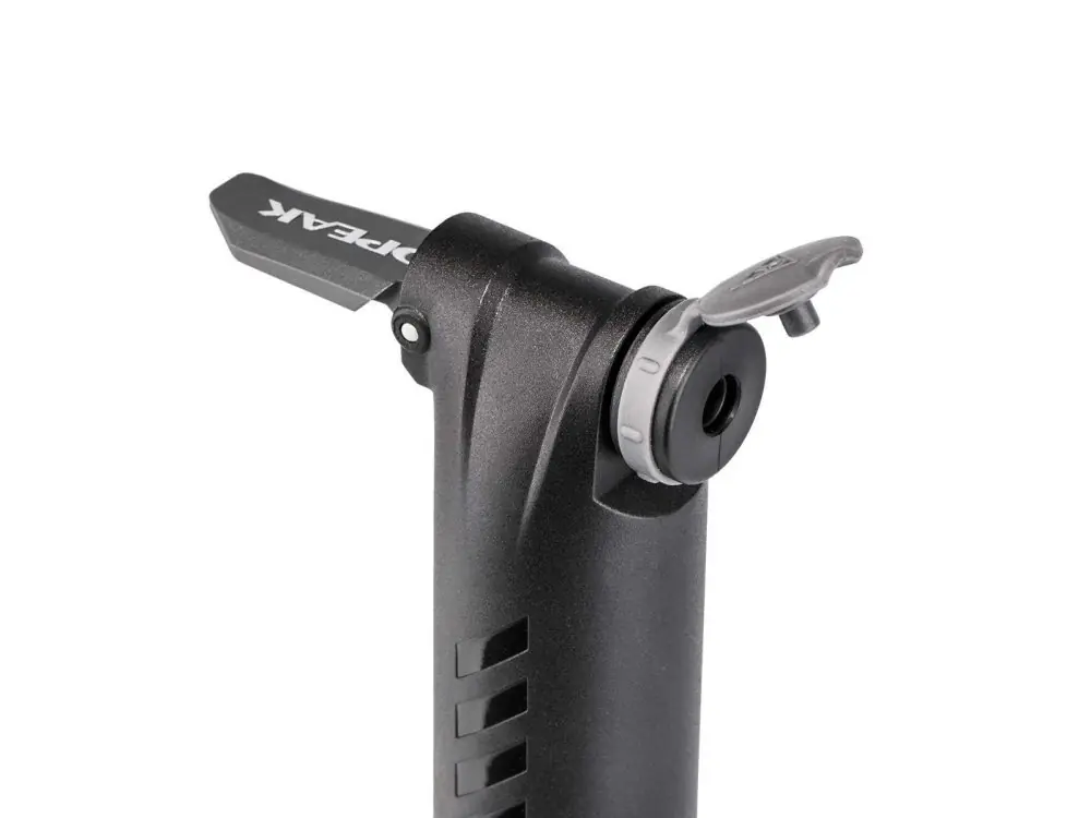 Výhodná Nabídka TOPEAK pumpa MOUNTAIN TT TWIN TURBO
