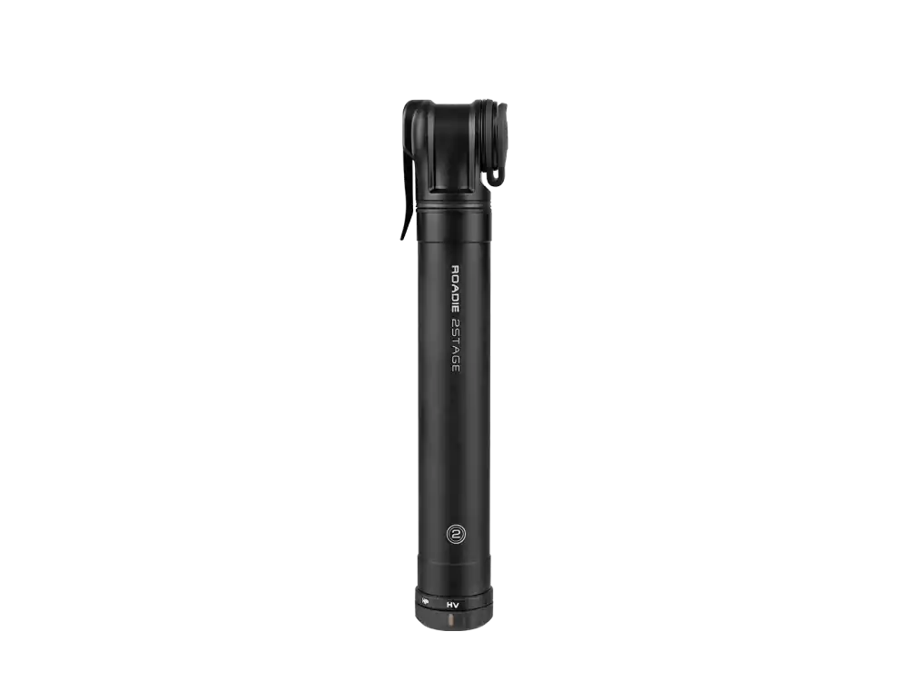 Cenová Bomba TOPEAK pumpa ROADIE 2STAGE