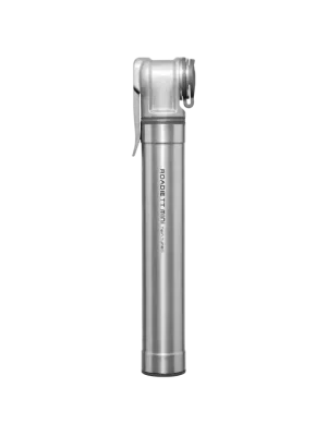 TOPEAK pumpa ROADIE TT MINI stříbrná Tovární Cena