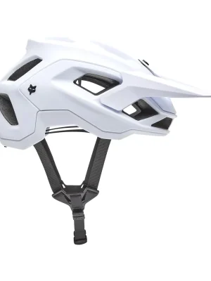 Tovární Cena Trail/Allmountain cyklo přilba Fox Speedframe Helmet Solid, Ce - Velikost L