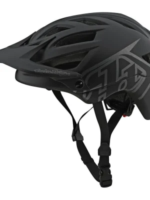 Výprodej Troy Lee Designs A1 Mips - černá