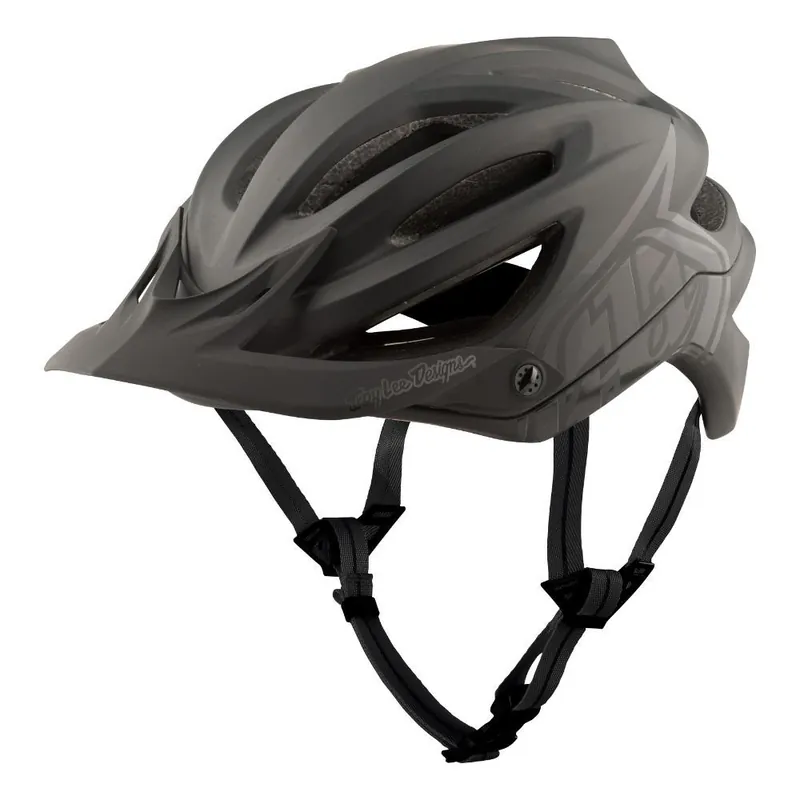 Cenová Bomba Troy Lee Designs A2 Mips - černá