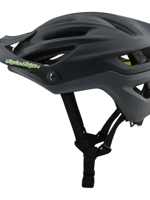 Rychlé Dodání Troy Lee Designs A2 Mips Decoy Grey - Velikost M/L