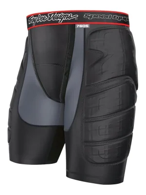 Novinka Troy Lee Designs chránič stehen LPS7605