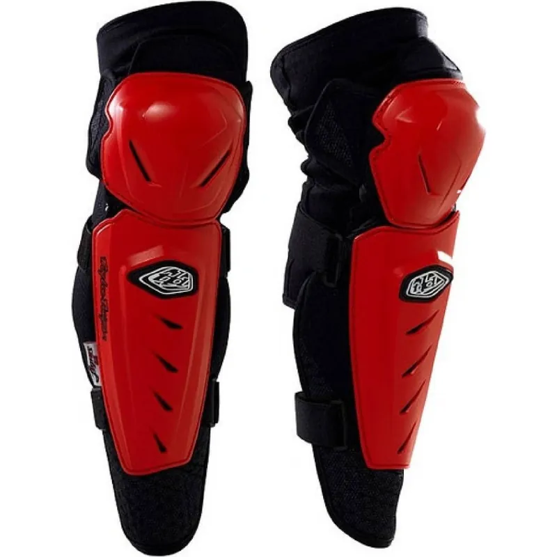 Troy Lee Designs Lopes Knee Guard - chrániče kolena a holení Top Prodej