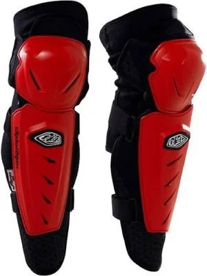 Troy Lee Designs Lopes Knee Guard - chrániče kolena a holení - Velikost XS/SM Objednat Nyní