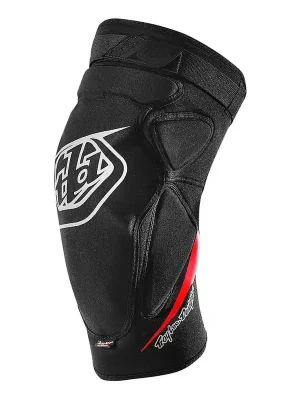 Troy Lee Designs Raid Knee Guard, chrániče kolen - Velikost S Dokud Zásoby Vydrží