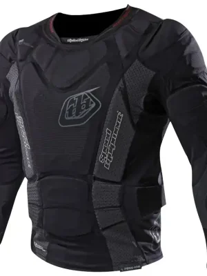 Troy Lee Designs UPL7855 HW Youth - Dětský chránič trupu Časově Omezené