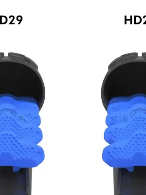 Expresní Doručení TUBOLIGHT VLOŽKA DIAMANA HD 29" PÁR (DMHD)