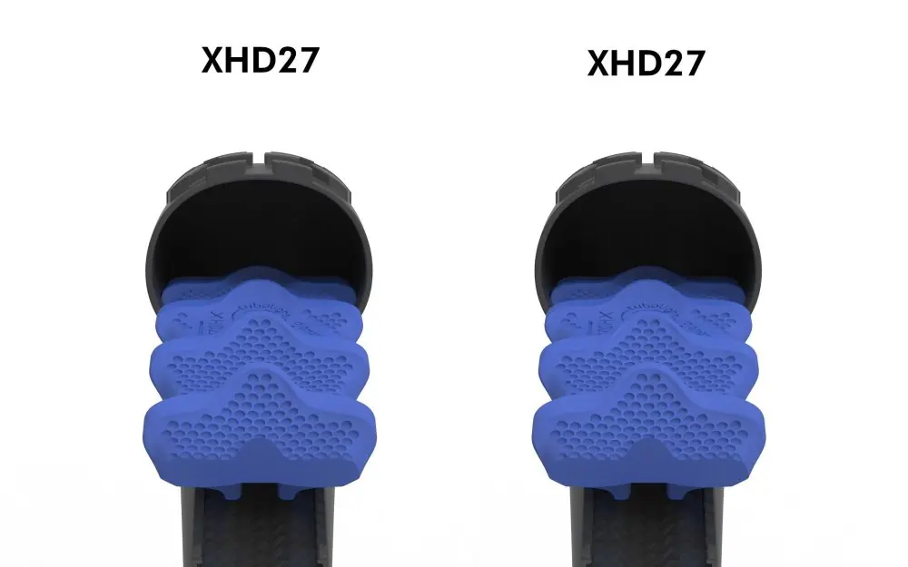 TUBOLIGHT VLOŽKA DIAMANA XHD 27,5" PÁR (DMXHD27) Super Cena