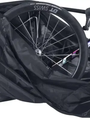 Omezená Nabídka Univerzální ochranný obal pro jízdní kola Evoc Bike Cover Compact