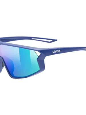 Autentický UVEX BRÝLE SKYRYSE JR. BLUE MATT/MIR GREEN (S5330764416)